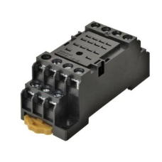 Omron Relay 14-Pin Socket LY4-MY4 series PTFZ-14-E